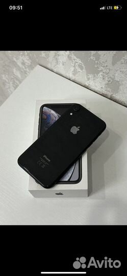 iPhone Xr, 64 ГБ
