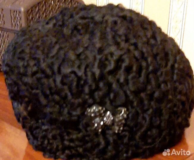 Головной убор