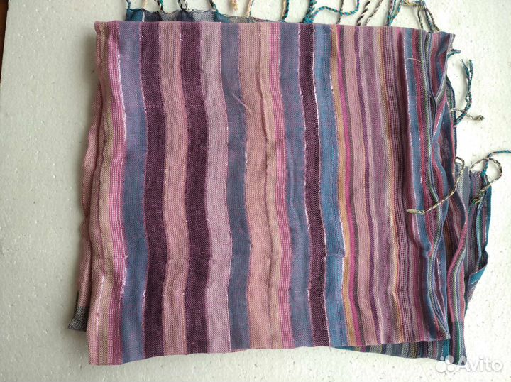 Палантин женский шарф