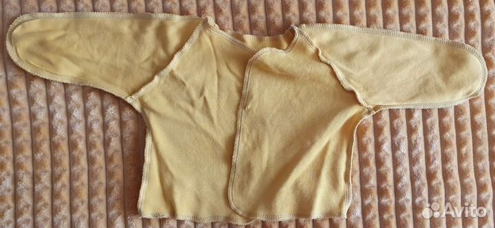 Распошонки