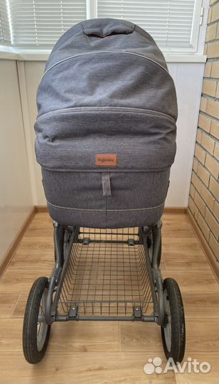 Коляска Inglesina Sofia Duo 2 в 1