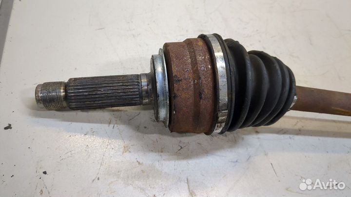 Полуось Honda Pilot, 2011