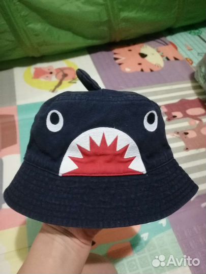 Панамки бейсболки