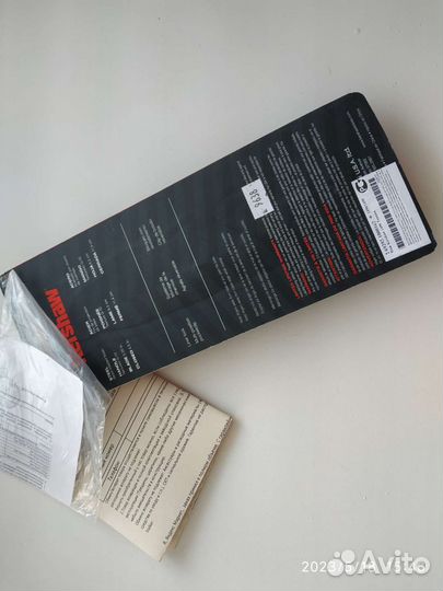 Нож kershaw Tension 1490X