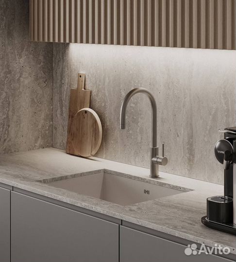 Кухня на заказ