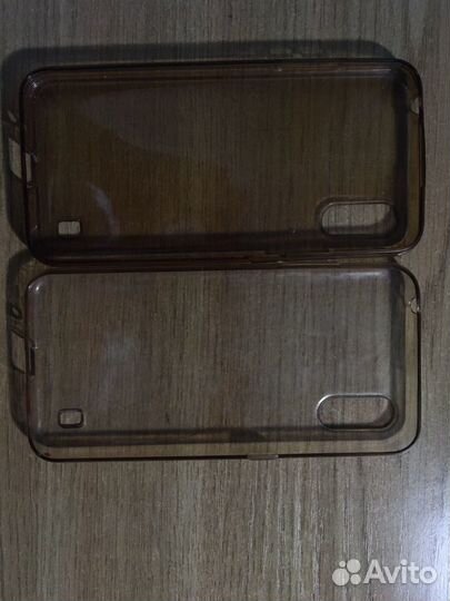 Чехлы на телефон