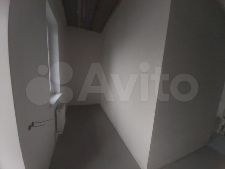 Дом 90 м² на участке 5 сот.