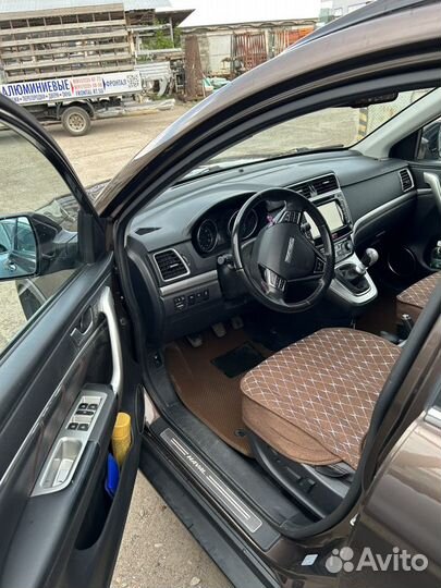 Haval H6 1.5 МТ, 2019, 88 000 км