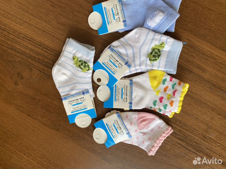 Пеленки детские