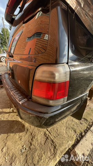 Задние фары Subaru Forester sf5