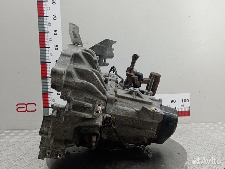 Кпп 5ст (механическая коробка) для Mazda 6 GG