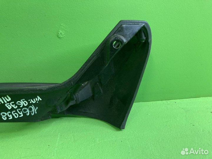 Подлокотник DAF XF105