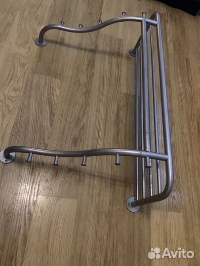 Вещалка настенная IKEA