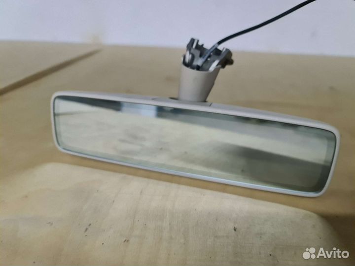 Зеркало заднего вида Mercedes V167
