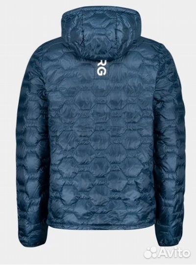 Пуховик мужской Bjorn Borg Liner Jacket