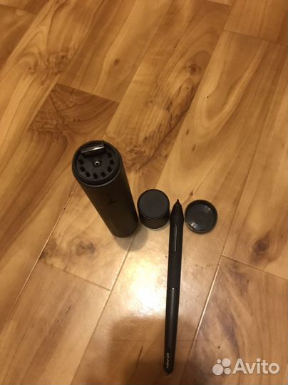 Графический планшет xp pen deco 03