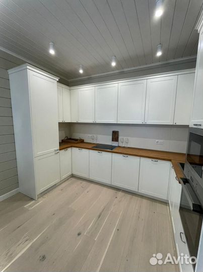 Кухонная мебель на заказ