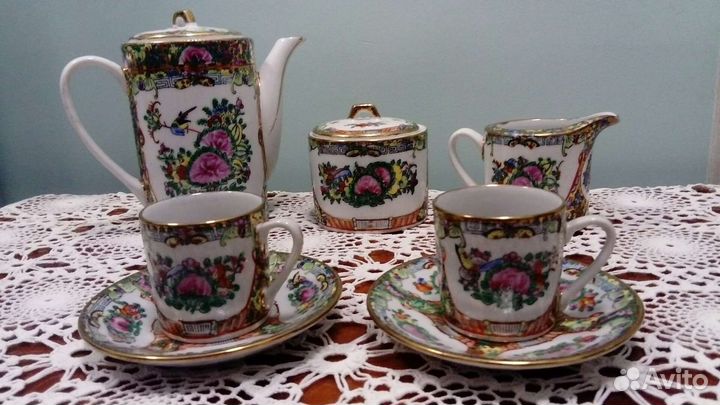 Предметы быта СССР