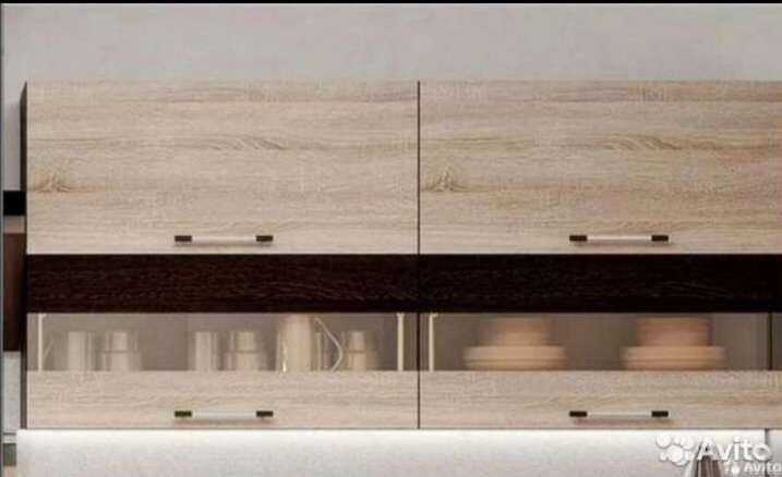 Кухонный гарнитур монтана 2.0м