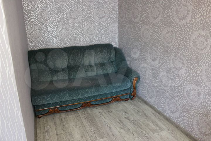 1-к. квартира, 40 м², 2/5 эт.