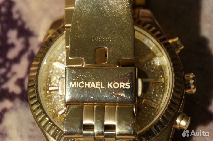 Мужские часы Michael Michael Kors оригинал