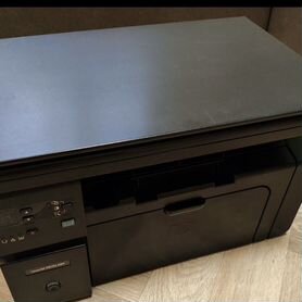 Мфу hp laserjet M1132