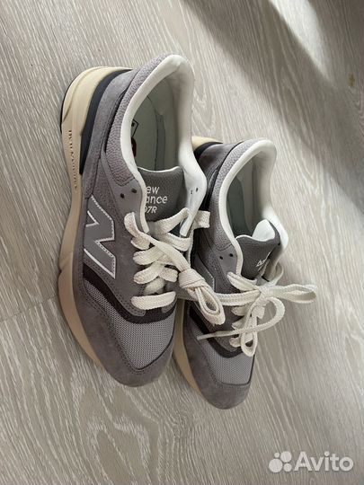 Кроссовки New balance 997R