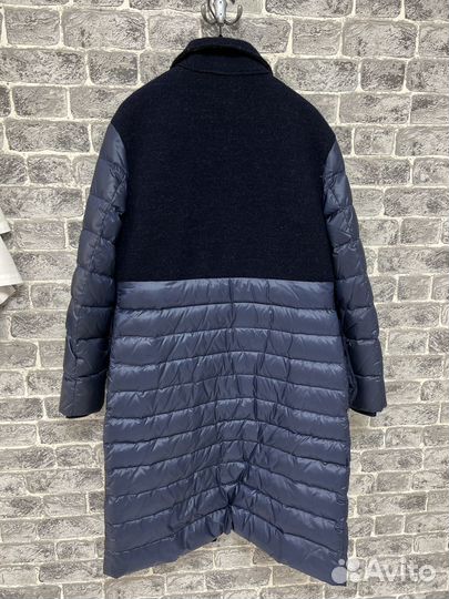 Пальто куртка осенняя