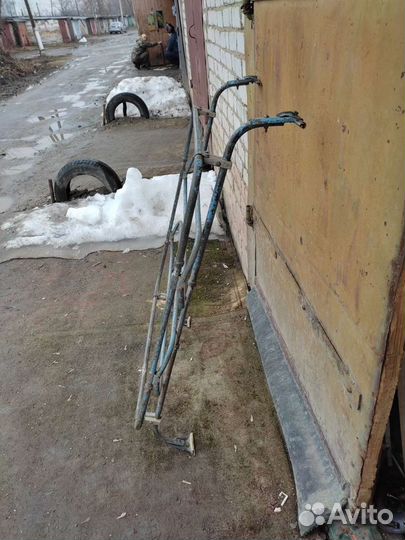 Запчасти