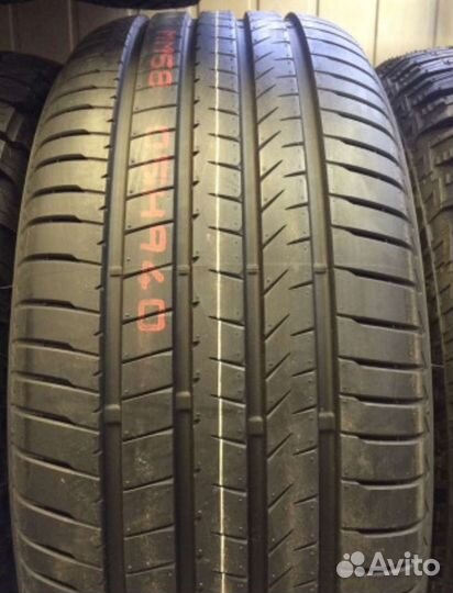 Bridgestone Alenza 001 225/55 R18