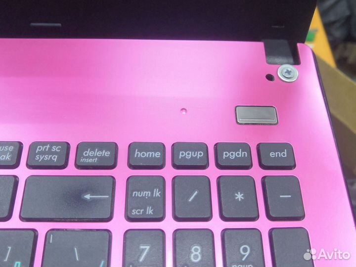 Asus x501a