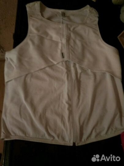 Бандаж послеоперационный на грудную клетку рр 56