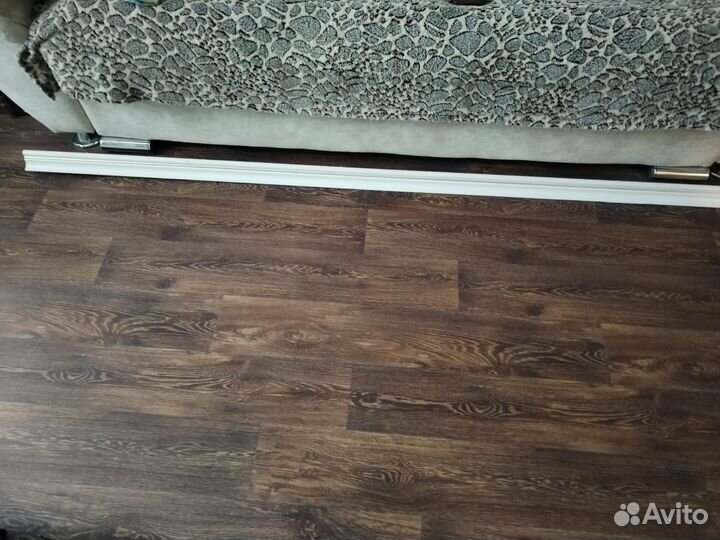 Гардина для штор потолочная