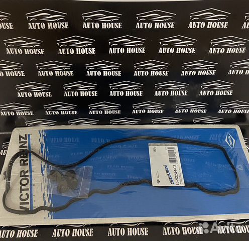 Прокладка клапанной крышки Mitsubishi Pajero 2.3TD