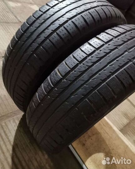 Viatti Bosco A/T 225/65 R17