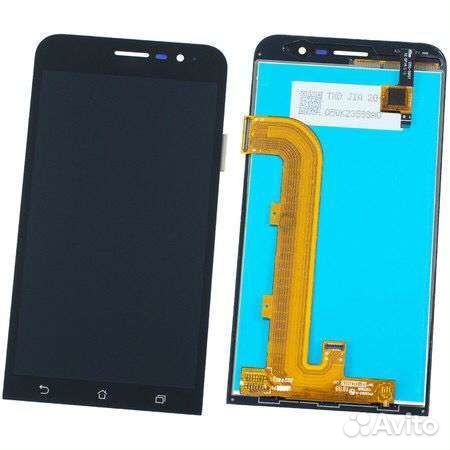 Дисплей для Asus ZB500KL (ZenFone Go) Дисплей для