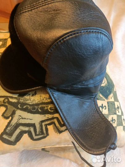 Мужская кепка