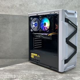 Игровой Ryzen 3500 / DDR 16gb / RX 570 / SSD 500