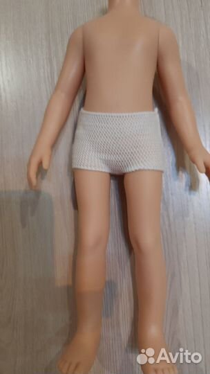 Тело куклы паола рейна paola reina