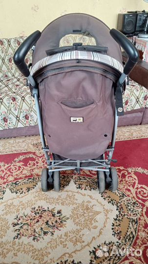 Коляска-трость FD-Design Amigo