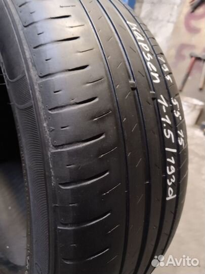 Kapsen ComfortMax S801 195/55 R15