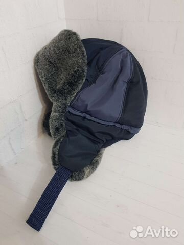 Шапка детская