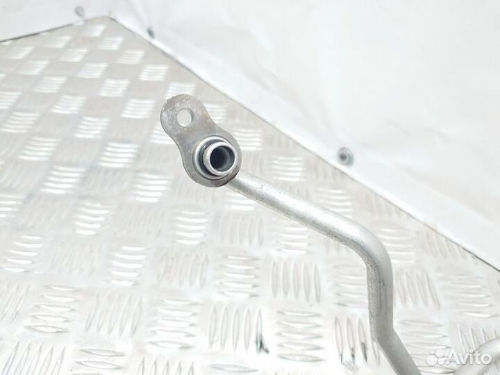 Трубка кондиционера Mitsubishi ASX I (2010—2013)