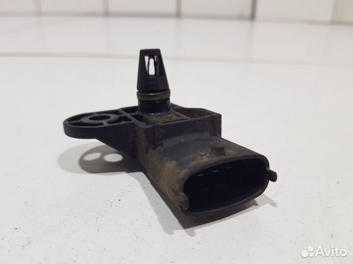 Датчик абсолютного давления (Lifan X60)