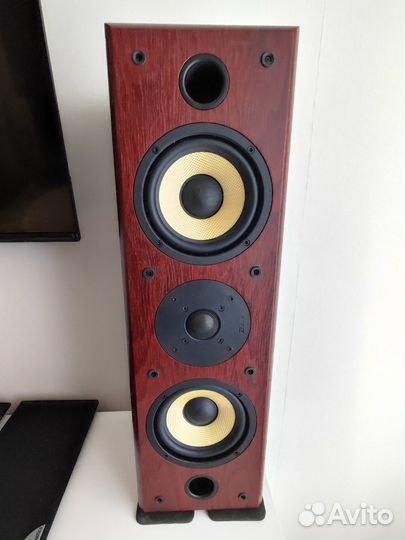 Davis acoustics KvK mk II