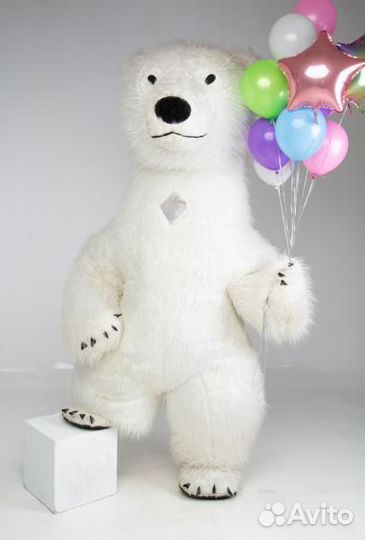 Поздравление от Мишки Ростового