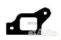 Прокладка выпускного коллектора ford 1.6L,1.8L