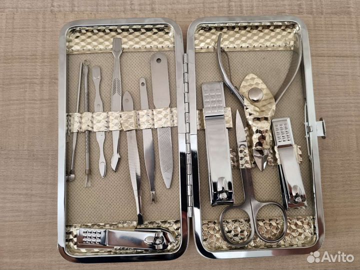 Набор для маникюра