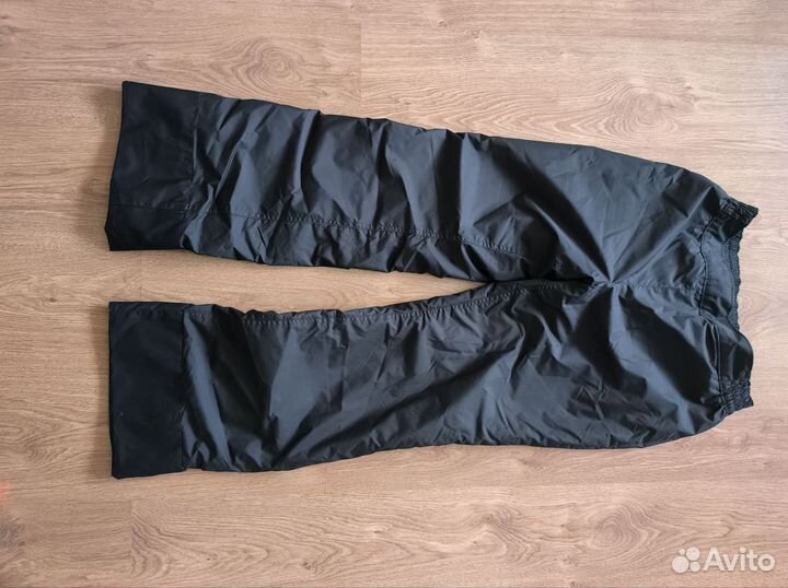 Брюки горнолыжные женские Декатлон