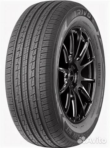 Arivo Traverso ARV H/T 245/60 R18 105H